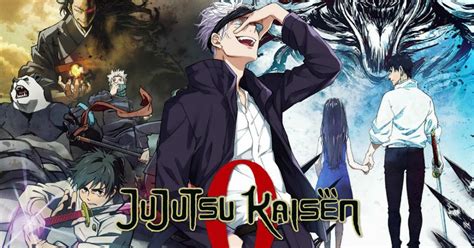 Jujutsu Kaisen 0 Movie Hindi Dubbed Jjk 0 In Hindi Anime Loverz