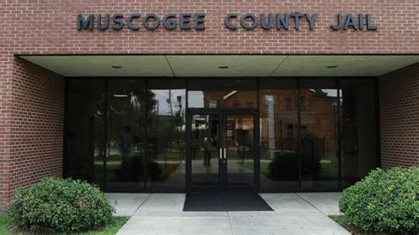 Muscogee County Jail Overcrowding Returns Despite Rapid Resolution