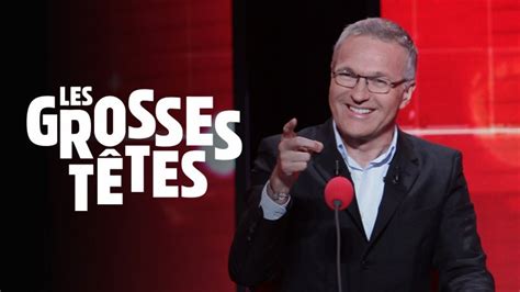Les Grosses Tetes Dans La Nuit Des Temps 1990 - Voir l'émission Les Grosses Têtes en vidéo et replay sur France TV et