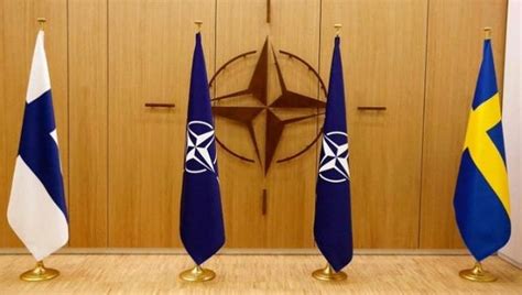 Us Senate Supports Finland And Swedens Accession To Nato News Telesur English