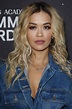 RITA ORA at Delta Airlines Pre-grammy Party in New York 01/25/2018 ...