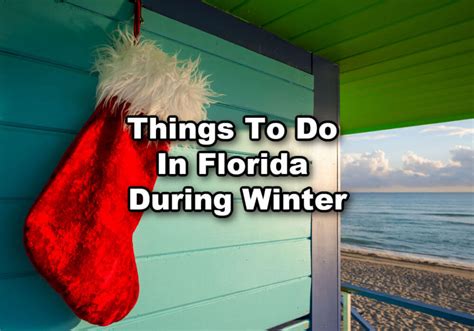 fast payday loan 8 fun things to do in florida during winter for florida residents