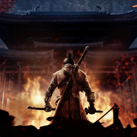 You can download a variety of photos that can be used as home screen, lock screen, profile image and even live wallpapers for free and very easy. 2048x2048 Sekiro Shadows Die Twice 4K Ipad Air Wallpaper ...