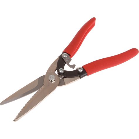 Wiss Mpx General Purpose Compound Snips Shears And Snips