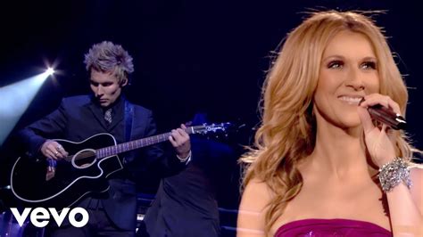 Céline Dion Taking Chances Taking Chances World Tour The Concert