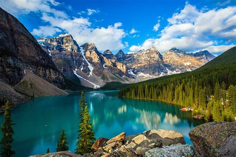 16 Top Rated Tourist Attractions In Canada Planetware
