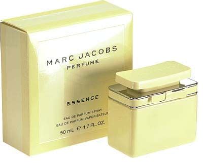 Marc Jacobs Perfume Essence Marc Jacobs Parfum Un Parfum Pour Femme