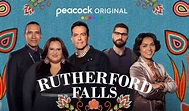Rutherford Falls Season 2 Trailer and Key Art Debut