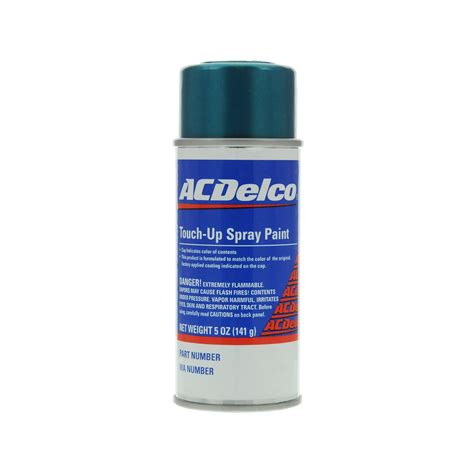 Acdelco Touch Up Paint Dreferenz Blog