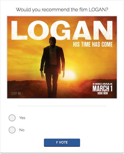 You can also embed a video. Polltab - Free Poll Maker, Create beautiful real-time polls