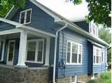 Can House Siding Be Painted Pictures