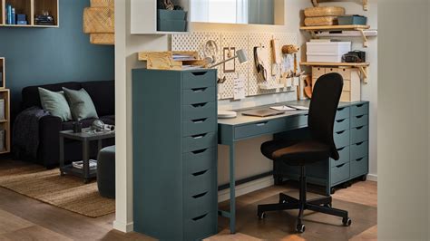 Home Office Furniture Storage And Accessories Ikea