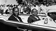 1960: Eine Welle der Unabhängigkeit schwappt über Afrika | Sport and Life