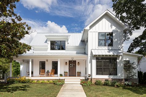 13 Farmhouse Exterior Accents Trending Pinterest Knowled Geableh
