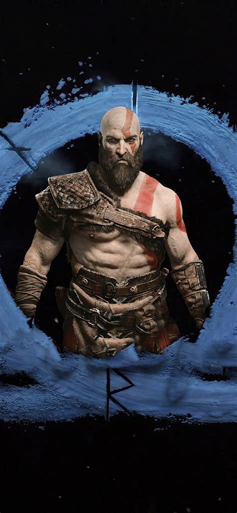A pc release of the first game a few months ahead of the new. 1125x2436 God Of War Ragnarok 4K 2021 Iphone XS,Iphone 10 ...