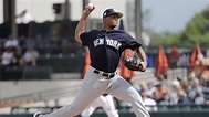 New York Yankees prospect Albert Abreu could fill a vital role in 2020