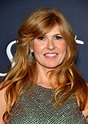 Connie Britton Attends the 21st Annual Warner Bros and InStyle Golden ...