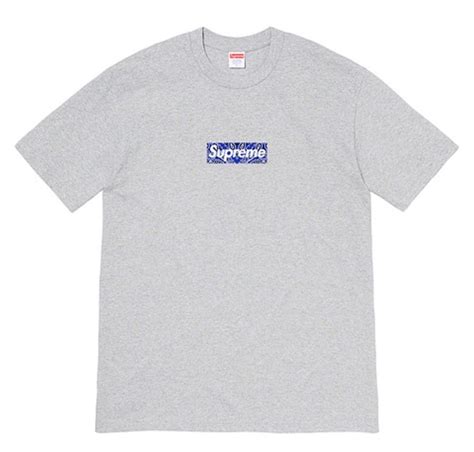 Supreme 2019fw Week17 国内12月21日に発売予定 全商品一覧 価格など Up To Date