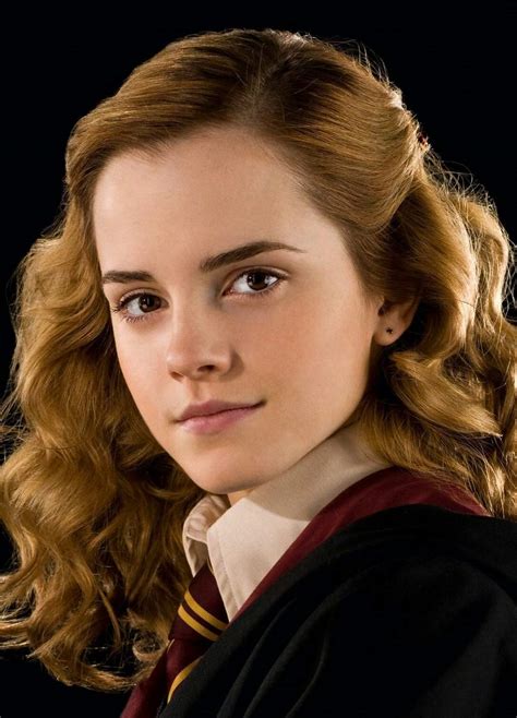 Hermione Potter