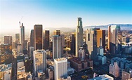 Downtown Los Angeles: A Photo Tour and Guide