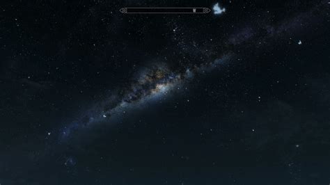 Hq Milky Way Galaxy At Skyrim Nexus Mods And Community