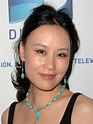 Vivian Wu - Actress