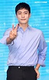 韓星成勛來台貼心的為粉絲護膚｜娛樂圖輯｜娛樂星聞 STAR.SETN.COM
