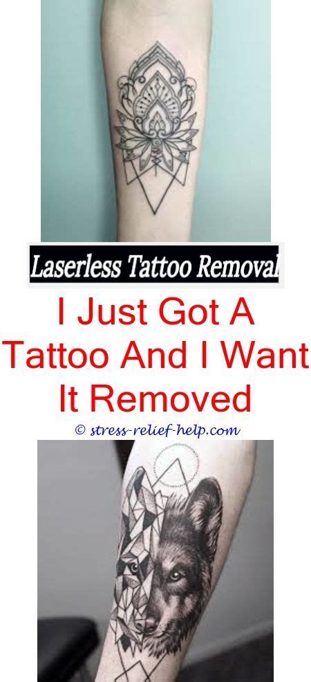 Surgical removal is the most invasive method of tattoo removal. best laser for tattoo removal is getting laser tattoo removal painful - lower back tattoo ...