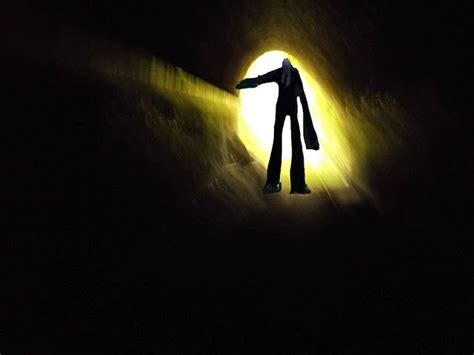 Paranormal Cannock Chase Everything You Need To Know About The Slender Man At Cannock Chase
