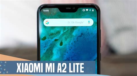 The device is powered by a 2 ghz qualcomm snapdragon 625 chip paired with 4gb of ram and 64 gb of storage or 3gb of ram and 32 gb of storage. Xiaomi Mi A2 Lite, review: La BATERÍA que NECESITAS - YouTube
