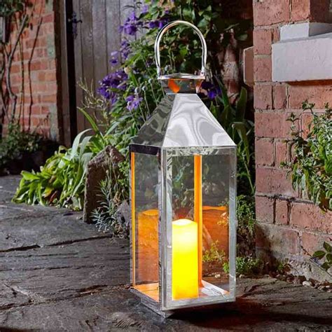 Stockholm Lantern Jumbo Smart Garden Products