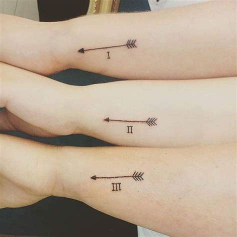 The 25 Best Sister Tattoos Ideas On Pinterest Matching