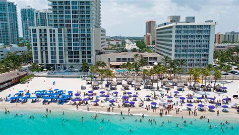 Best Vacation Package Deals To Miami