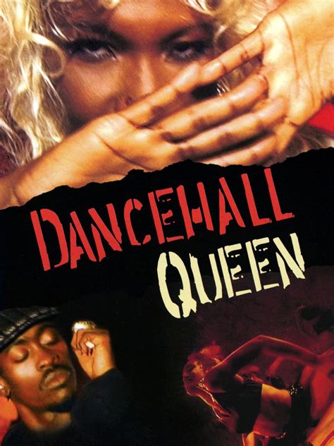 Dancehall Queen 1997 Rotten Tomatoes