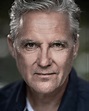 Michael Praed out of the blue! - Mad Photography