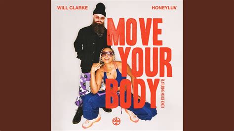 Move Your Body Youtube Music