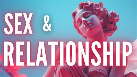 How Stoicism Consider Sex And Relationship A Guide To Have Perfect Romantic Life As A Stoic