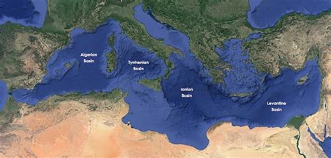 Answer How Healthy Is The Mediterranean