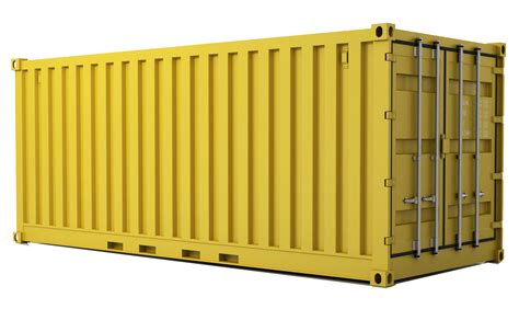 How Much Does a Shipping Container Cost? - Trucker Tool for Shipping png image