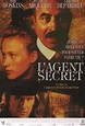 Poster The Secret Agent (1996) - Poster Agentul secret - Poster 5 din 5 ...