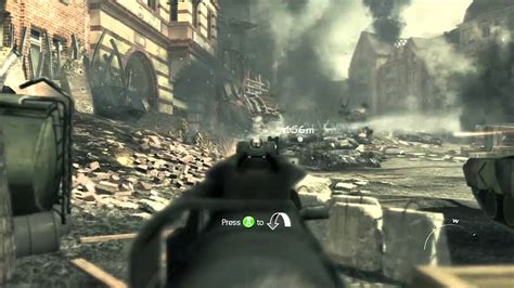 Call Of Duty Modern Warfare 3 Walkthrough Part 9 Mission 7