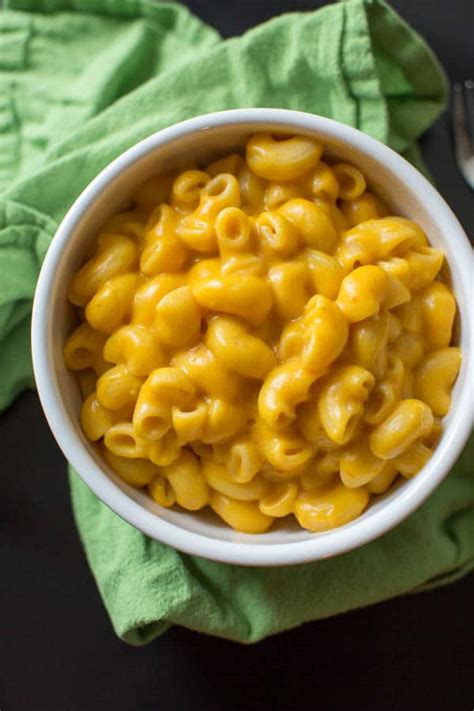 What is the best cheese for mac and cheese? Cheddar Pumpkin Mac and Cheese - stovetop or casserole bake