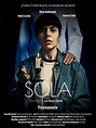 Película: Sola (2023) | abandomoviez.net