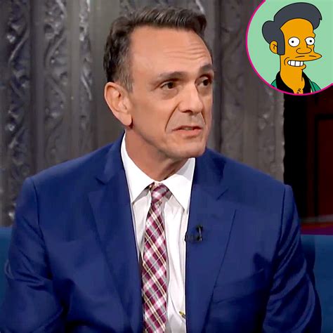 Hank Azaria News Us Weekly