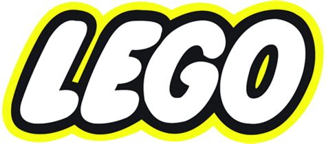 Lego Logo Png Transparent Image Download Size 500x222px