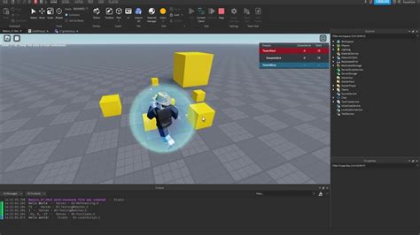 Online Course Beginner Roblox And Lua Start Making Games With Roblox