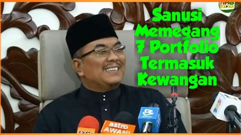 Sesi bergambar pegawai pengurusan psnk bersama menteri besar kedah. Woww!! Menteri Besar Kedah "Sanusi" Pegang 7 Portfolio ...