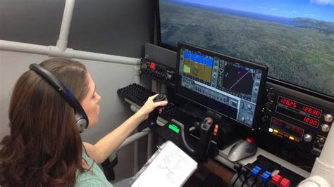 Diy Flight Sims How To Build A Home Flight Simulator