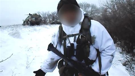 What Is Russias Wagner Group Of Mercenaries In Ukraine Bbc News
