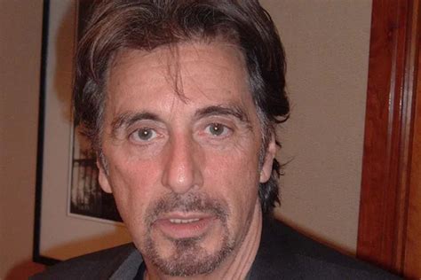 Cómo Será El Regreso De Al Pacino A Broadway La Nacion